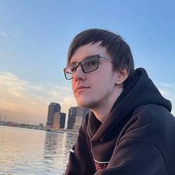 Владислав Ставцев
