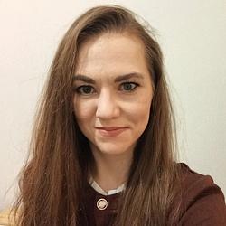 Виктория Ерёменко
