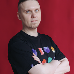 Сергей Шаульский