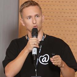 Даниил Соснин